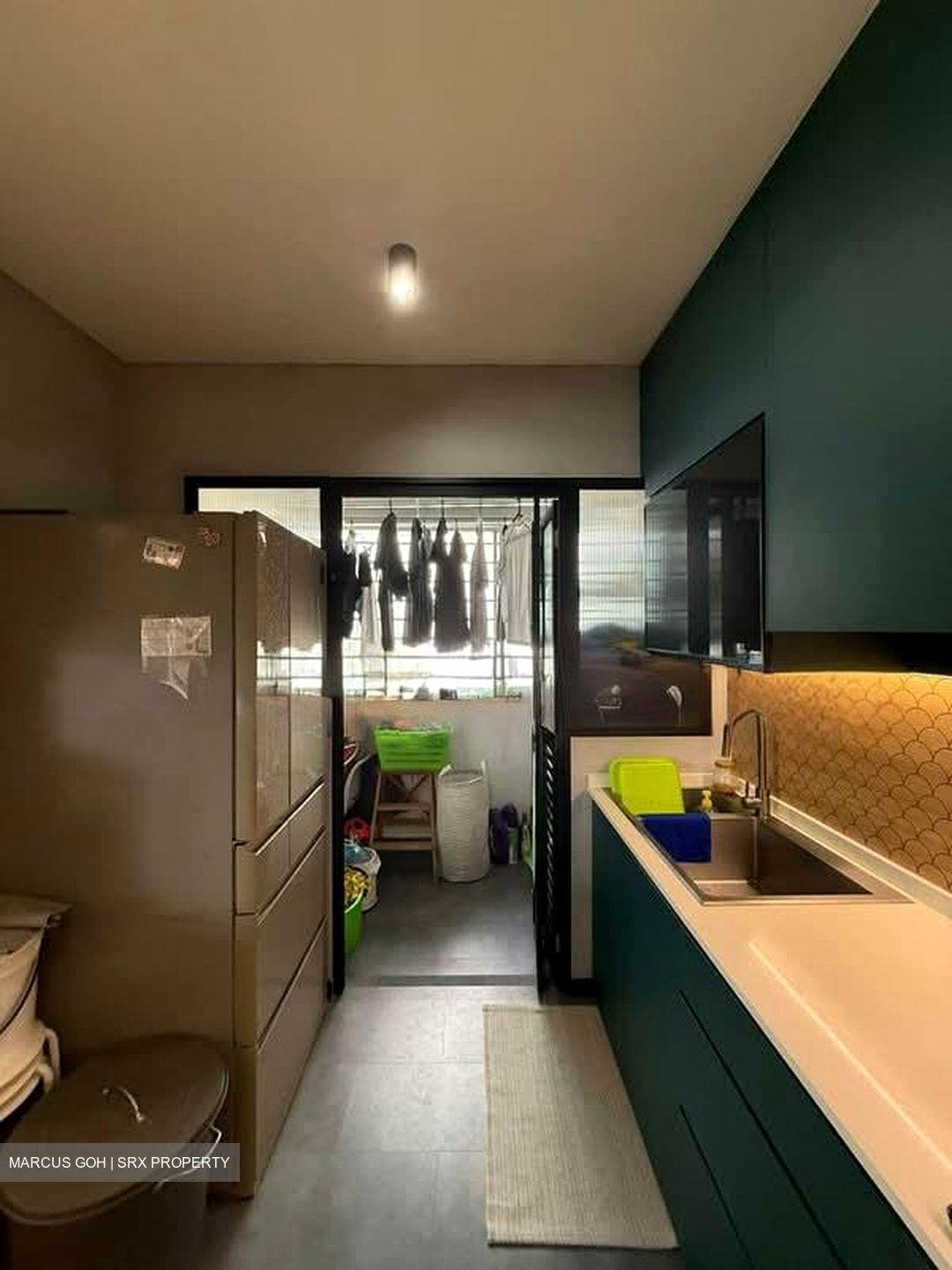 Blk 409D Northshore Residences II (Punggol), HDB 4 Rooms #558906291